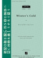 Winter's Cold - Instrument edition
