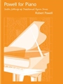 Powell for Piano