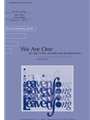 We Are One - Guitar edition