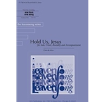 Hold Us, Jesus - Guitar edition