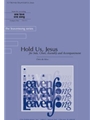 Hold Us, Jesus - Instrument edition