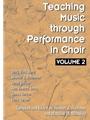 Teaching Music Through Performance