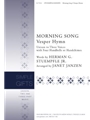 Morning Song / Vesper Hymn