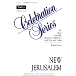 New Jerusalem