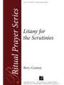Litany for the Scrutinies