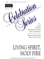 Living Spirit Holy Fire