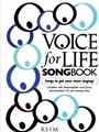 Voice for Life Songbook
