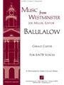 Balulalow