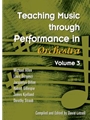 Teaching Music Through Performance In Orchestra Volume 3
