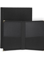 71 BLACK FOLIO