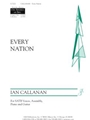 Every Nation - Guitar edition