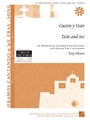 Gusten y Vean / Taste and See - Instrument edition
