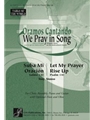 Suba Mi Oracion / Let My Prayer Rise Up - Instrument edition