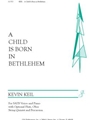 A Child Is Born in Bethlehem