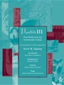 Psallite III