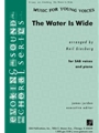 Water is Wide