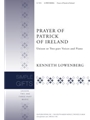 Prayer of Patrick of Ireland