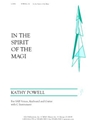In the Spirit of the Magi - Guitar edition