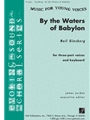 By the Waters of Babylon