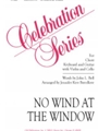 No Wind at the Window - Instrument edition