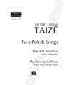 Two Polish Songs