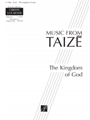The Kingdom of God - Instrument edition