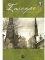 Inscape: Choral Music of Gerald Custer - Music Collection