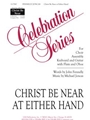 Christ Be Near at Either Hand - Guitar edition