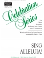 Sing Alleluia! - Guitar edition
