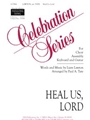Heal Us, Lord - Guitar edition