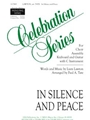 In Silence and Peace - Instrument edition