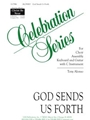 God Sends Us Forth - Guitar edition