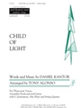 Child of Light - Instrument edition