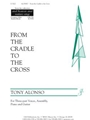 From the Cradle to the Cross - Guitar edition