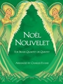 Noel Nouvelet
