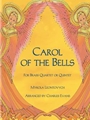 Carol of the Bells