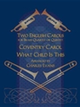 Two English Carols