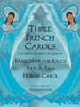 Three French Carols