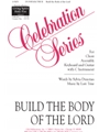 Build the Body of the Lord - Instrument edition