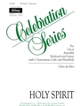 Holy Spirit - Full Score and Parts