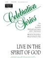 Live In the Spirit of God - Guitar edition