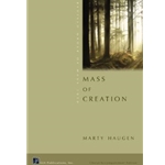 Mass of Creation - Revised 2010