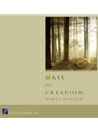Mass of Creation