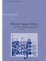 Belong, Engage, Believe - Guitar edition