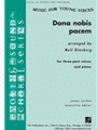 Dona nobis pacem