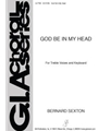 God Be in My Head