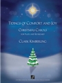 Tidings of Comfort and Joy