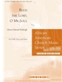 Bless the Lord, O My Soul