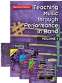 Teaching Music through Performance in Band, Vol. 1: Bundle