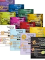 Teaching Music through Performance in Band - Volumes 1-12: Books Only Bundle